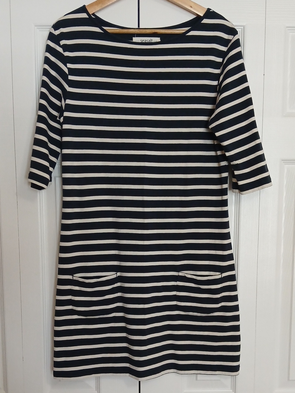 Seasalt Dress